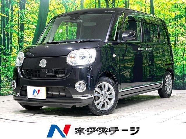 Daihatsu MOVE CANBUS 2017-05 6816031-0