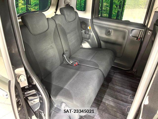 Daihatsu MOVE CANBUS 2017-05 6816031-9