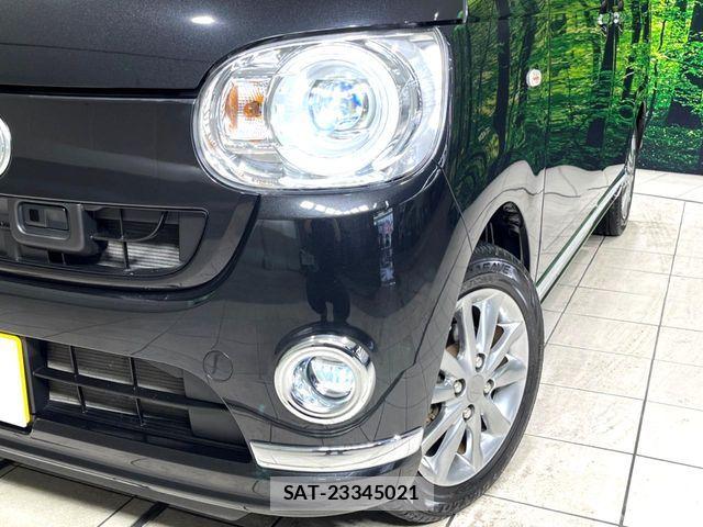 Daihatsu MOVE CANBUS 2017-05 6816031-11