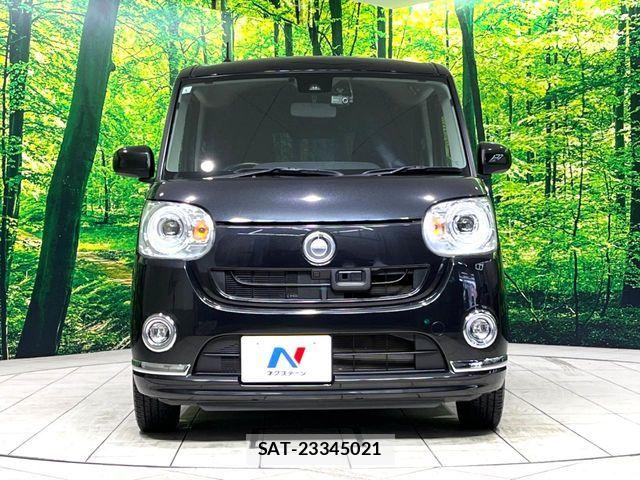 Daihatsu MOVE CANBUS 2017-05 6816031-13