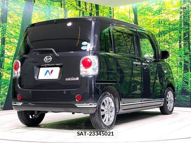 Daihatsu MOVE CANBUS 2017-05 6816031-16