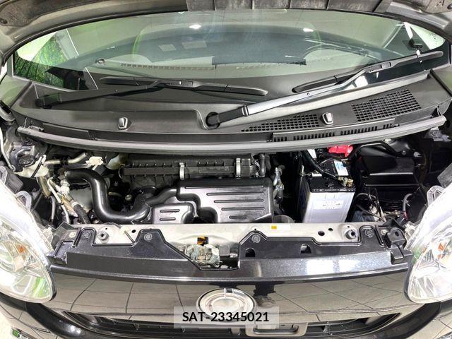 Daihatsu MOVE CANBUS 2017-05 6816031-17