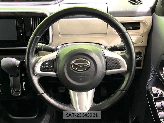 Daihatsu MOVE CANBUS 2017-05 6816031-7