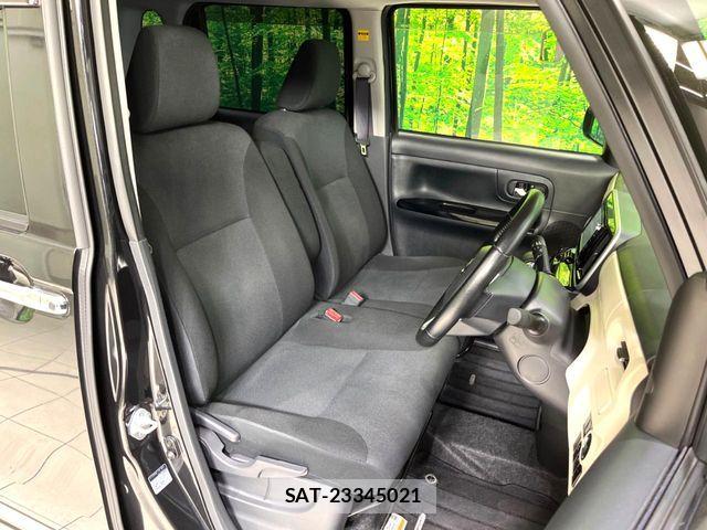 Daihatsu MOVE CANBUS 2017-05 6816031-8
