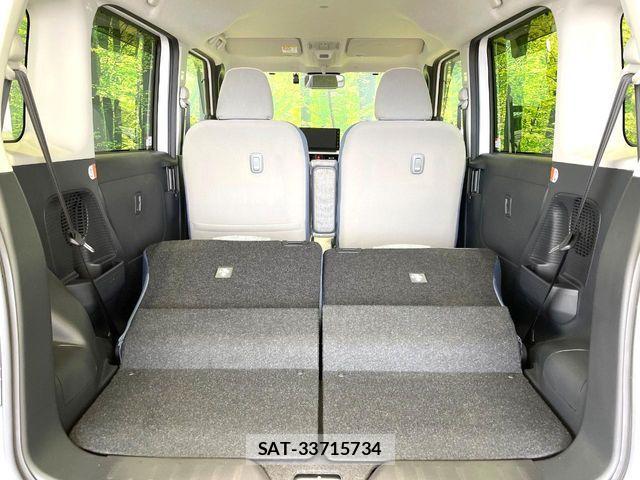 Daihatsu MOVE CANBUS 2024-11 6816017-9