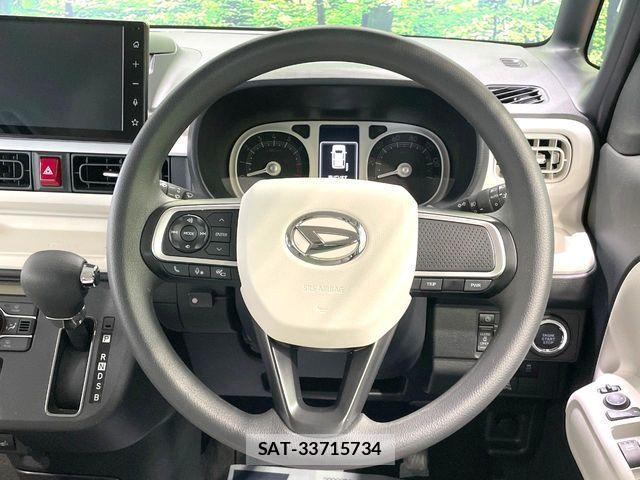 Daihatsu MOVE CANBUS 2024-11 6816017-10