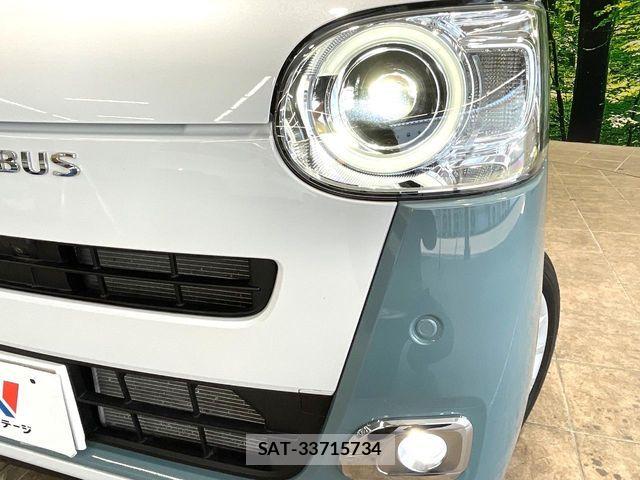 Daihatsu MOVE CANBUS 2024-11 6816017-11