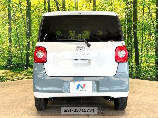 Daihatsu MOVE CANBUS 2024-11 6816017-14