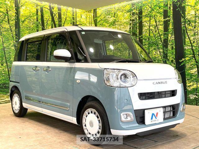 Daihatsu MOVE CANBUS 2024-11 6816017-15