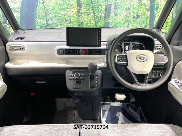 Daihatsu MOVE CANBUS 2024-11 6816017-1