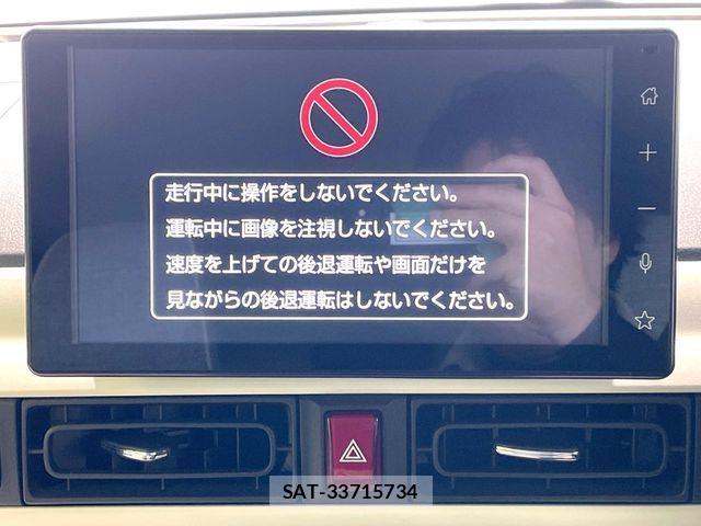 Daihatsu MOVE CANBUS 2024-11 6816017-4