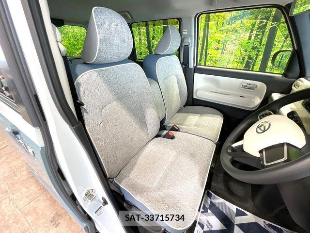 Daihatsu MOVE CANBUS 2024-11 6816017-7