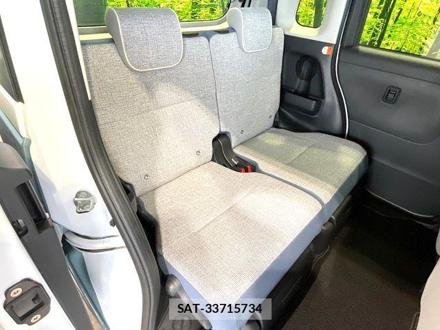 Daihatsu MOVE CANBUS 2024-11 6816017-8