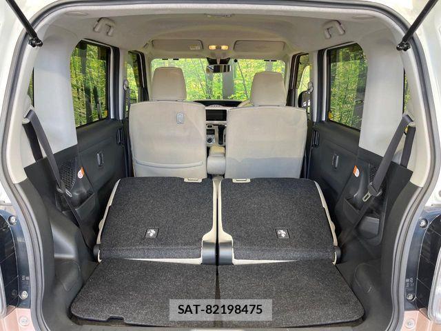 Daihatsu MOVE CANBUS 2018-01 6816035-9