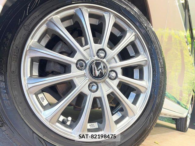 Daihatsu MOVE CANBUS 2018-01 6816035-12