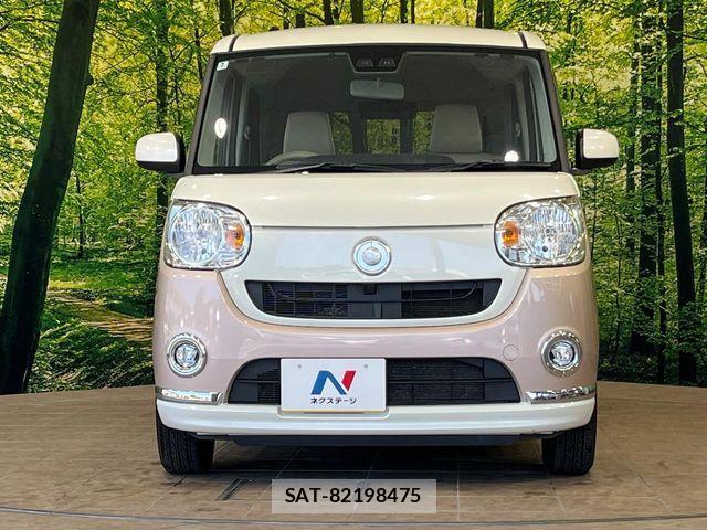 Daihatsu MOVE CANBUS 2018-01 6816035-13