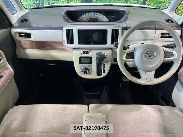 Daihatsu MOVE CANBUS 2018-01 6816035-1