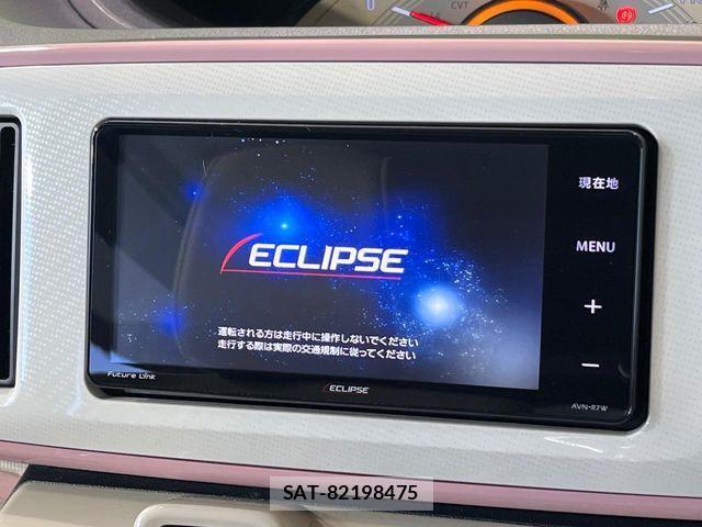 Daihatsu MOVE CANBUS 2018-01 6816035-2