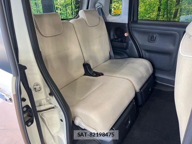 Daihatsu MOVE CANBUS 2018-01 6816035-8