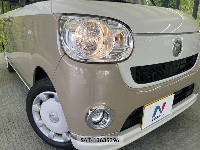 Daihatsu MOVE CANBUS 2020-08 6816025-12