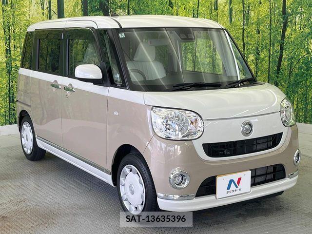 Daihatsu MOVE CANBUS 2020-08 6816025-16