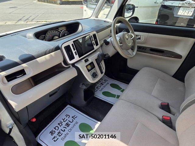 Daihatsu MOVE CANBUS 2021-06 6816022-9