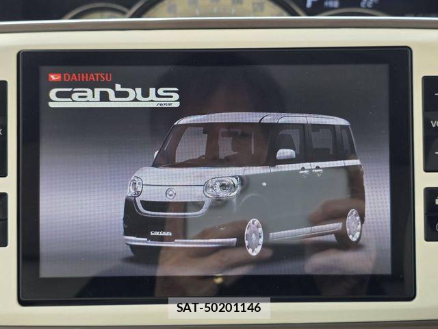 Daihatsu MOVE CANBUS 2021-06 6816022-16