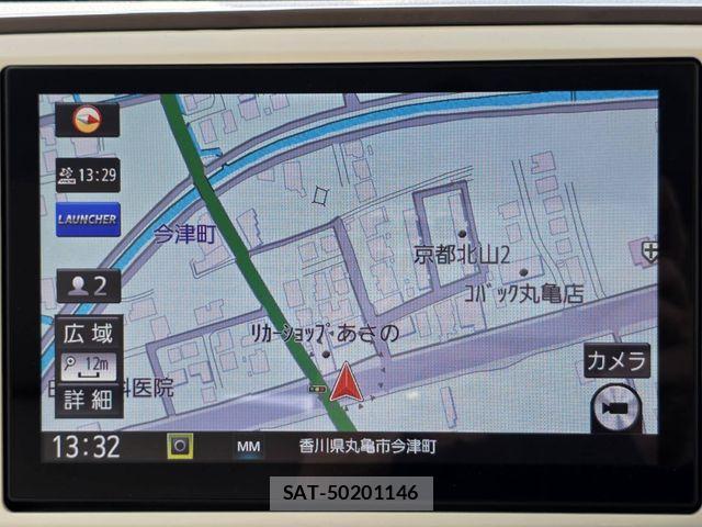 Daihatsu MOVE CANBUS 2021-06 6816022-17