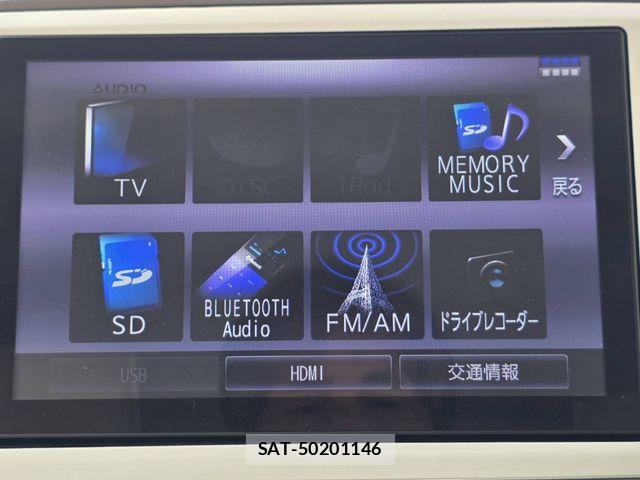 Daihatsu MOVE CANBUS 2021-06 6816022-18