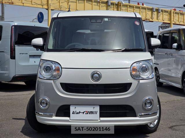 Daihatsu MOVE CANBUS 2021-06 6816022-1