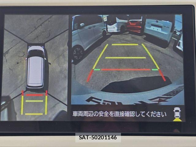 Daihatsu MOVE CANBUS 2021-06 6816022-20