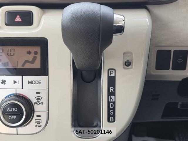 Daihatsu MOVE CANBUS 2021-06 6816022-21
