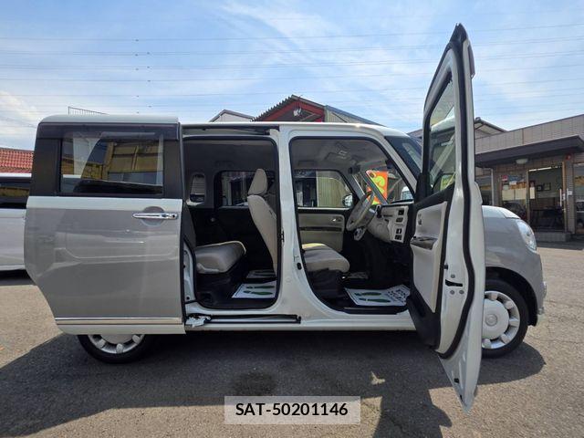 Daihatsu MOVE CANBUS 2021-06 6816022-4