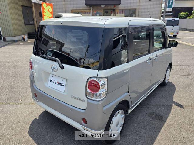 Daihatsu MOVE CANBUS 2021-06 6816022-5