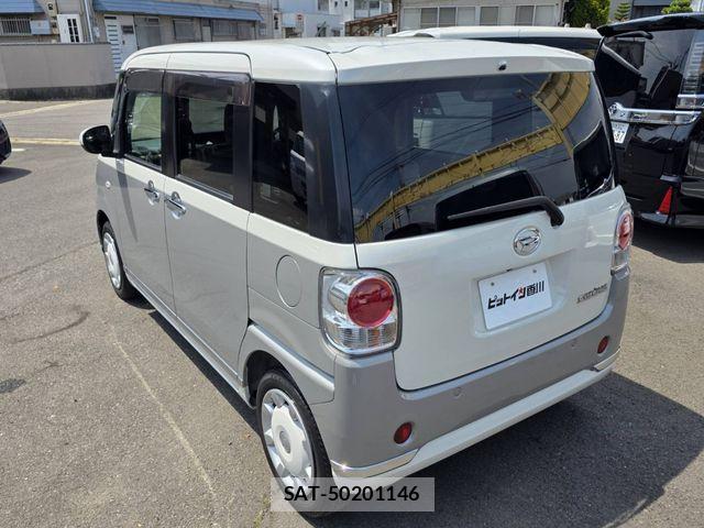 Daihatsu MOVE CANBUS 2021-06 6816022-6