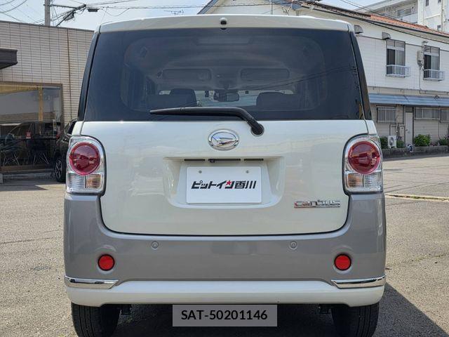 Daihatsu MOVE CANBUS 2021-06 6816022-7