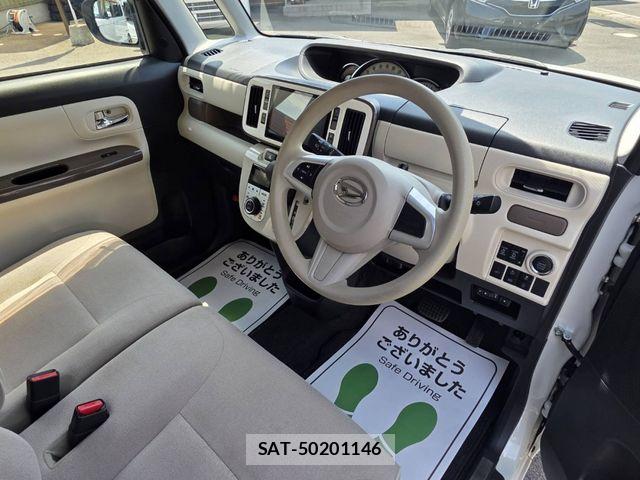 Daihatsu MOVE CANBUS 2021-06 6816022-8