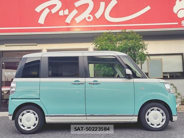 Daihatsu MOVE CANBUS 2018-01 6816037-9