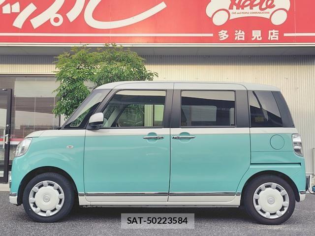 Daihatsu MOVE CANBUS 2018-01 6816037-10