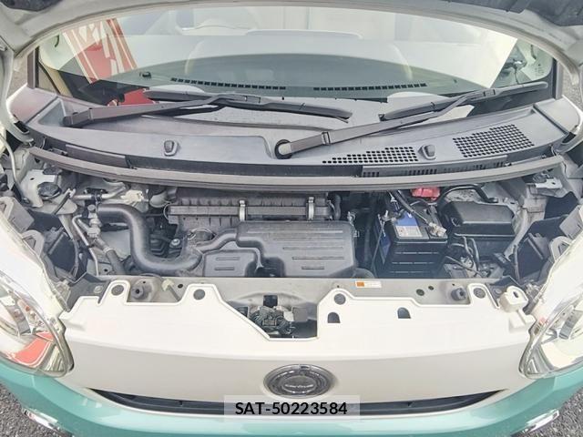 Daihatsu MOVE CANBUS 2018-01 6816037-14