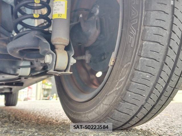 Daihatsu MOVE CANBUS 2018-01 6816037-18
