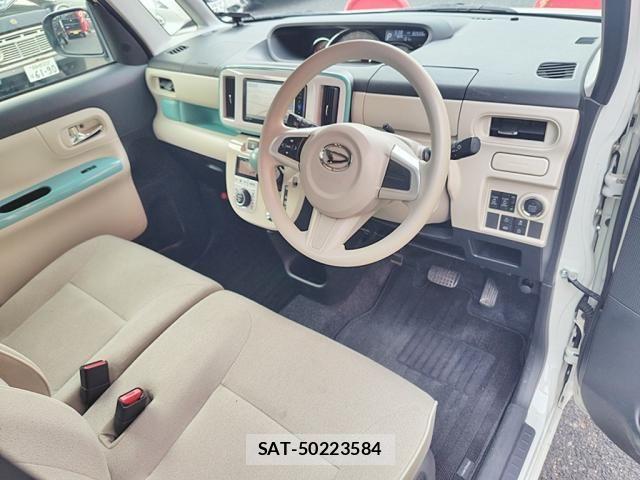 Daihatsu MOVE CANBUS 2018-01 6816037-20
