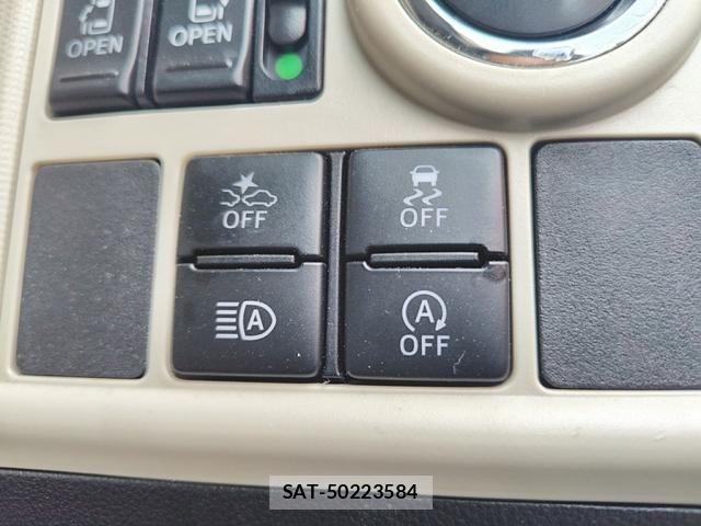 Daihatsu MOVE CANBUS 2018-01 6816037-24