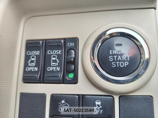 Daihatsu MOVE CANBUS 2018-01 6816037-25