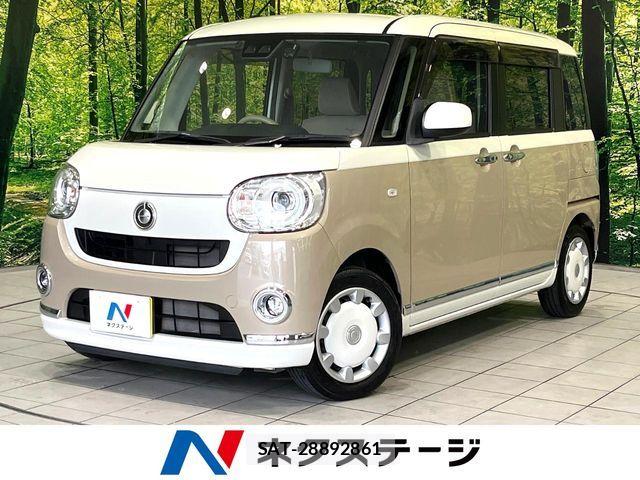 Daihatsu MOVE CANBUS 2017-12 6816030-0