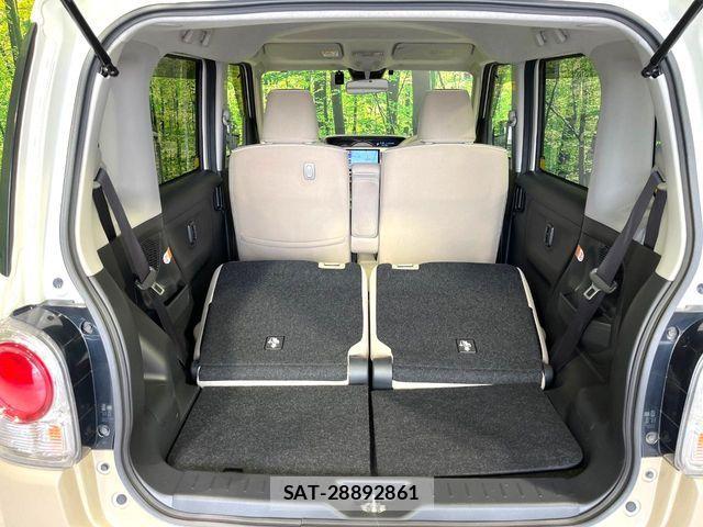 Daihatsu MOVE CANBUS 2017-12 6816030-9