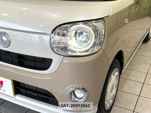 Daihatsu MOVE CANBUS 2017-12 6816030-11