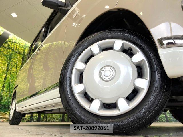 Daihatsu MOVE CANBUS 2017-12 6816030-12