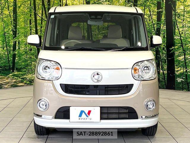 Daihatsu MOVE CANBUS 2017-12 6816030-13