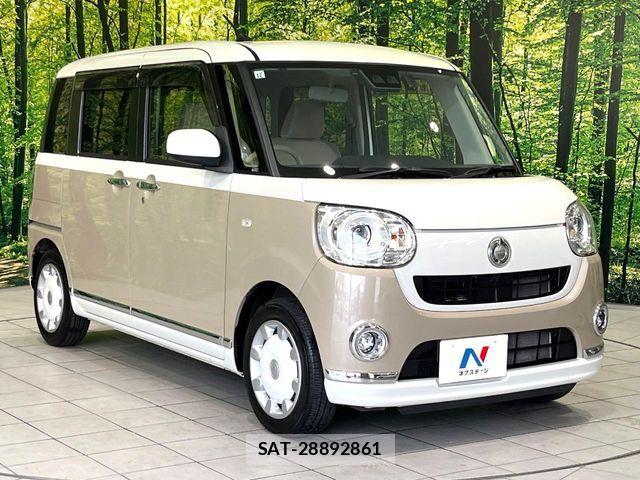 Daihatsu MOVE CANBUS 2017-12 6816030-15